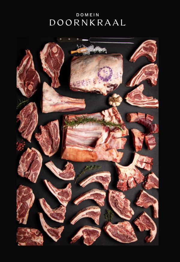 Karoo lamb