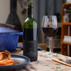 Doornkraal Merlot